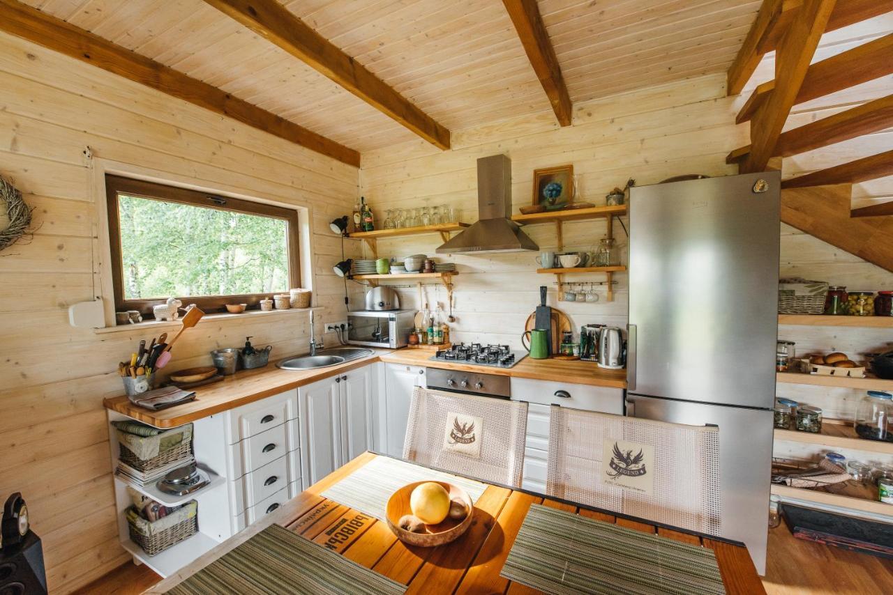 Shanti House Myhove Extérieur photo
