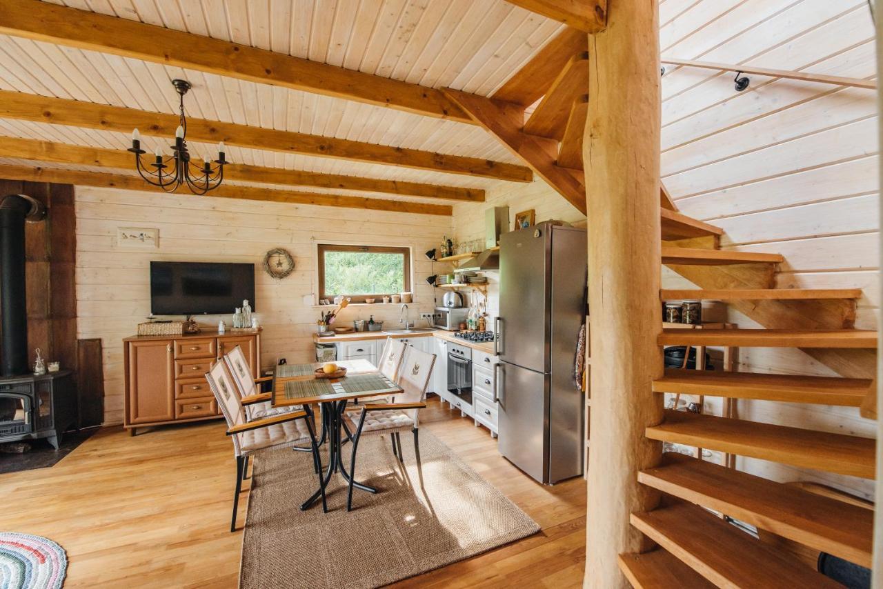 Shanti House Myhove Extérieur photo