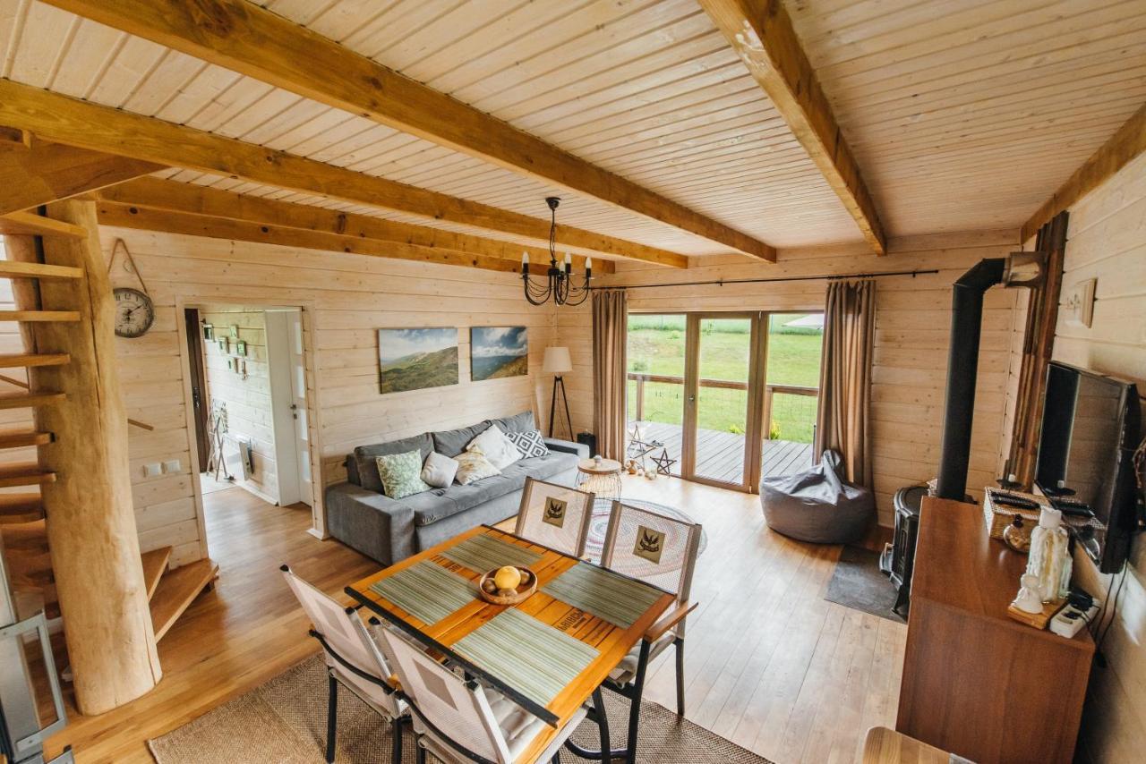 Shanti House Myhove Extérieur photo