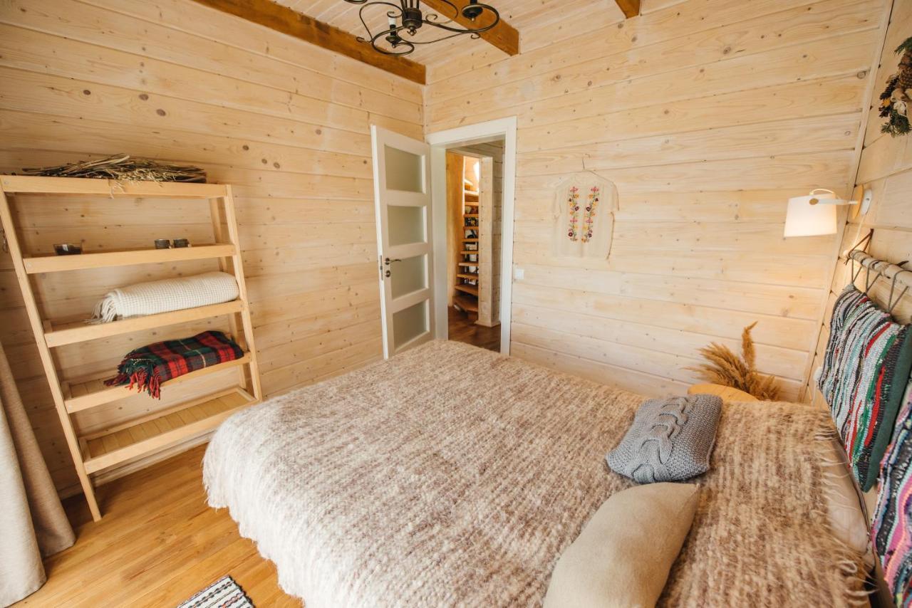 Shanti House Myhove Extérieur photo