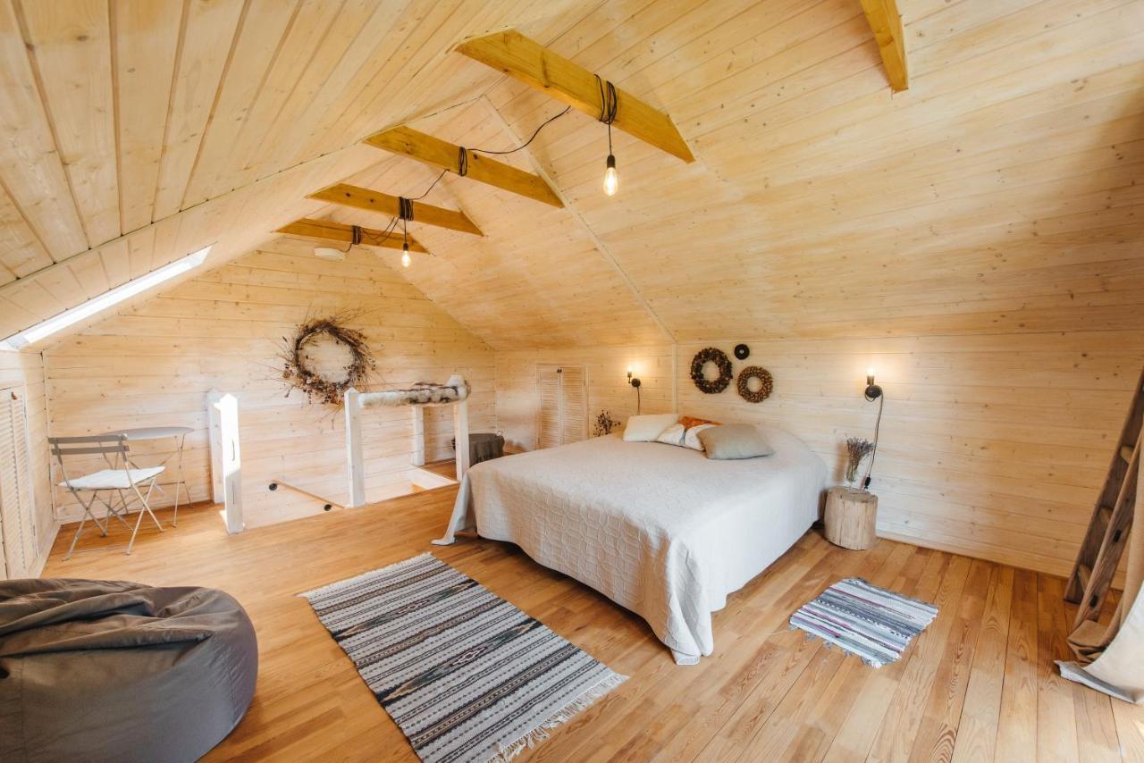 Shanti House Myhove Extérieur photo
